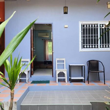 Sarin Guesthouse สาริน Ko Tao Exterior foto