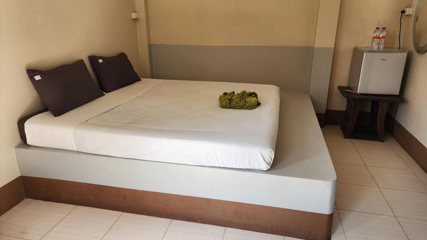 Sarin Guesthouse สาริน Ko Tao Exterior foto
